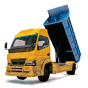 ES Truck Simulator ID 1.1.6 APK Скачать