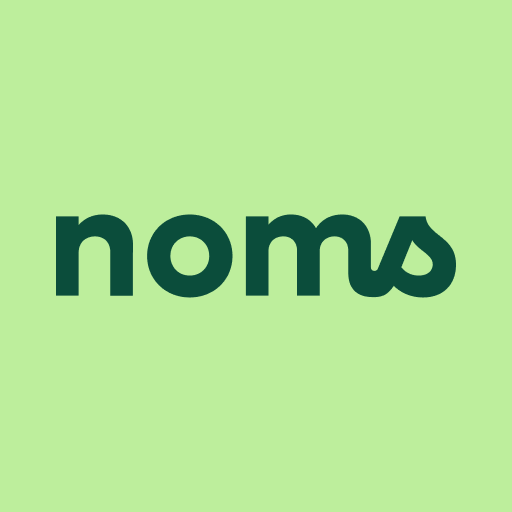 Noms - Easy cooking logo