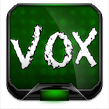 Vox Green Theme icon