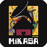 Mikasa Bar icon