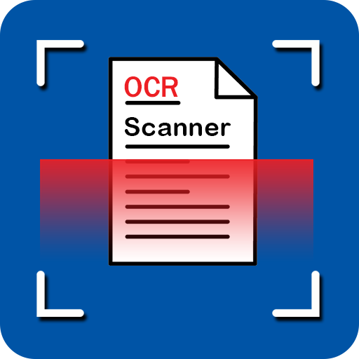 Text Scanner - Image To Text & OCR Scanner