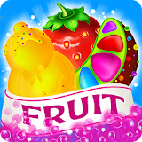 Sweet Fruit Mania icon
