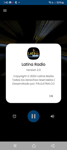 Latina Radio - Albania