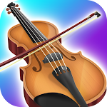 Cover Image of Download Violin Lessons by tonestro  APK