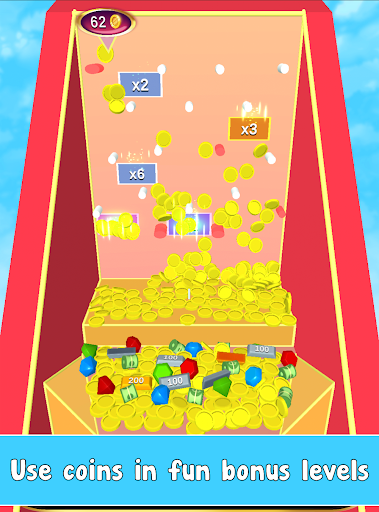 Coin.io Screen 3