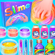 Slimes Games ASMR Simulator