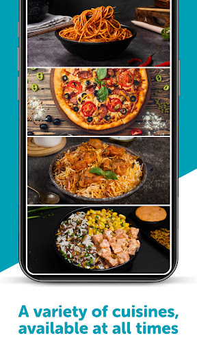 EatFit  Healthy and Tasty Meals