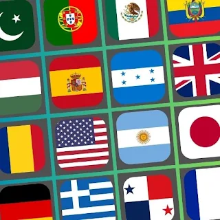 Smart Quiz: Guess The Flags apk