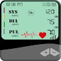 Blood pressure Diary APK icon