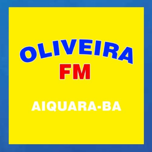 Oliveira Fm Aiquara logo