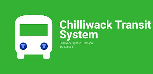 Chilliwack TS Bus - MonTransit