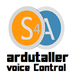 Cover Image of Tải xuống Ardutaller Voice Control S4A  APK