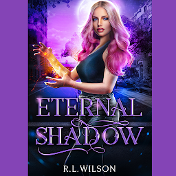 Icon image Eternal Shadow: A New Adult Urban Fantasy Series