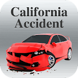 California Accident App icon