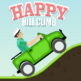 Happy Hill Climber Wheels icon