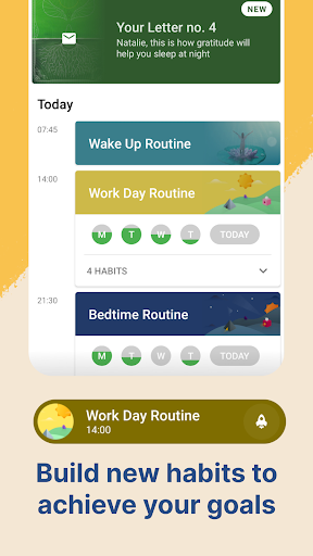 Fabulous Daily Routine Planner-6