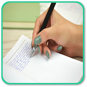 Improving Your Handwriting