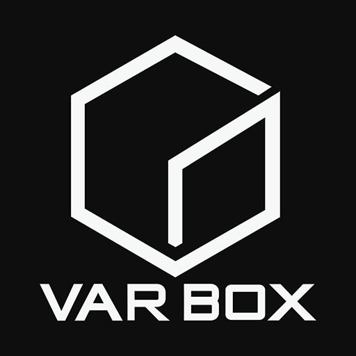 VAR BOX  Icon