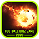 Football Quiz Game 2024