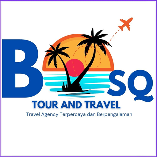 BOSQ TOUR TRAVEL Download on Windows