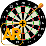 Augmented Reality Darts icon