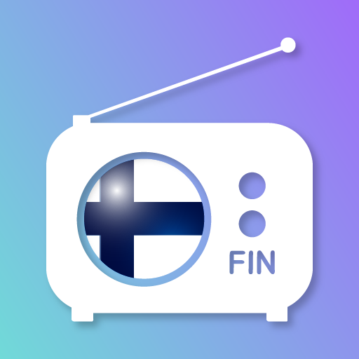 Radio Finland - Radio FM 1.5.9 Icon