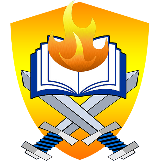 Biblical Studies and Doctrine logo