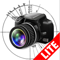 AngleCam Lite - камера с углом наклона и азимутом