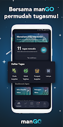 MANGO - MFIN Mobile App