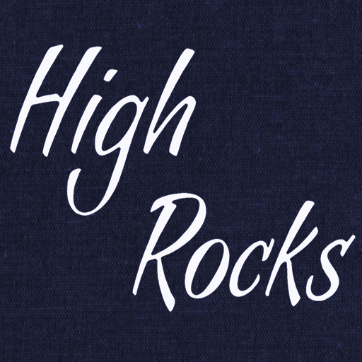 Camp High Rocks Header - AppWisp.com
