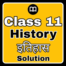 Icon image Class 11 History Notes & MCQs