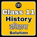 Class 11th History Notes &amp; MCQs