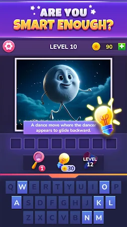 Game screenshot PixelPhrase ™ Pics & Word Game apk download