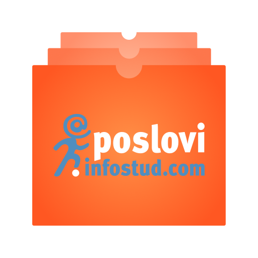 Poslovi Infostud