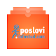Poslovi Infostud विंडोज़ पर डाउनलोड करें