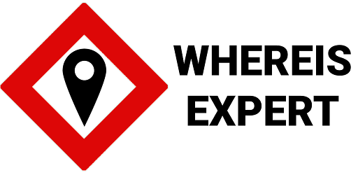 WhereIs Expert Portal