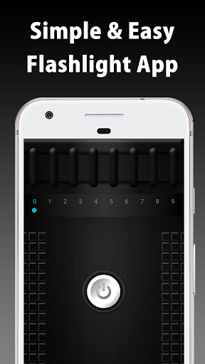 Flashlight Screen 3