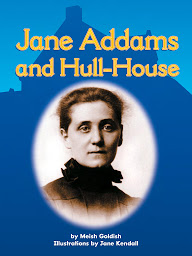 Obraz ikony: Jane Addams and Hull-House