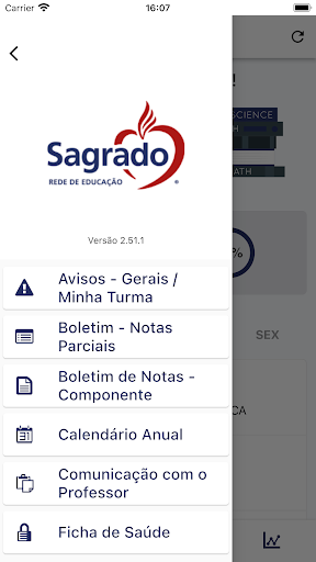 Sagrado Educao