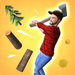 Tree Craftman 3D Mod
