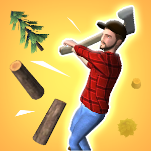 Tree Craftman 3D on MyAppFree