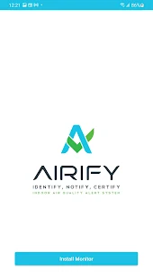 Airify Connect