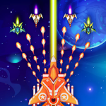 Cover Image of 下载 SPD : Space Power Delta  APK