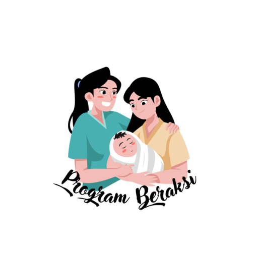 Program Beraksi logo