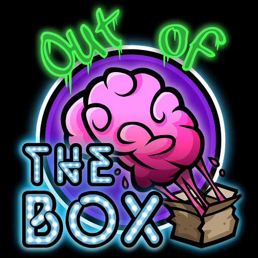 Out of the Box 1.48 Icon