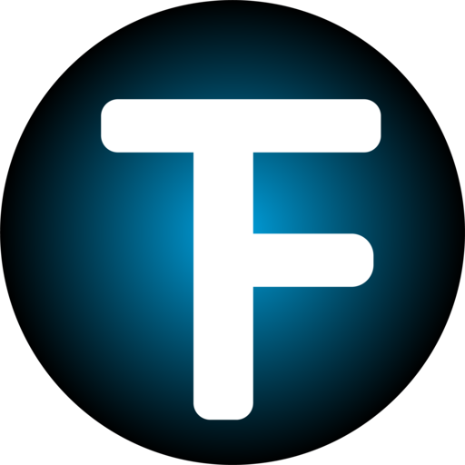 Tiptopface Lite logo