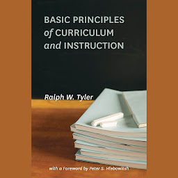 Kuvake-kuva Basic Principles of Curriculum and Instruction