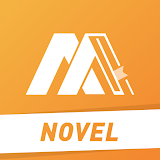 Muchnovela-Romance Novels icon