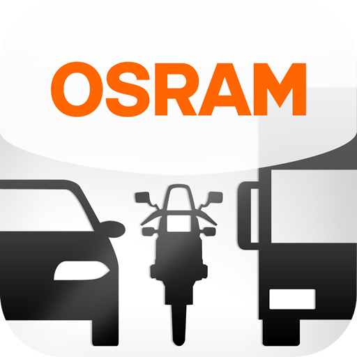 Catálogo OSRAM Automotivo – Apps bei Google Play