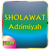Sholawat Adzimiyah icon